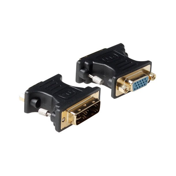 ACT DVI-A M/HD15F SQ