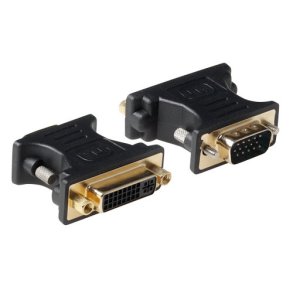 ACT DVI-A F/HD15M SQ