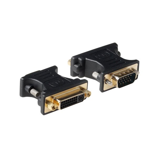 ACT DVI-A F/HD15M SQ