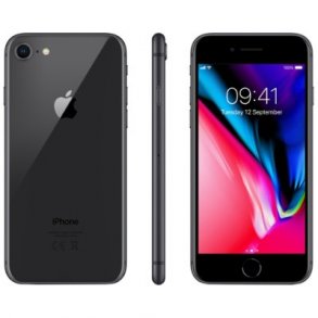Appel iPhone 8 64GB Space gray