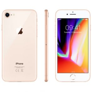 Apple iPhone 8 64GB Guld
