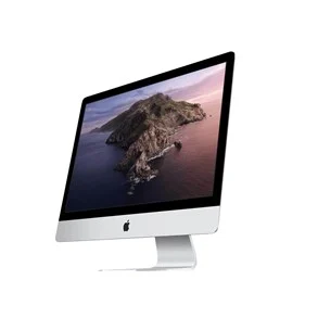 Apple iMac with Retina 5K display