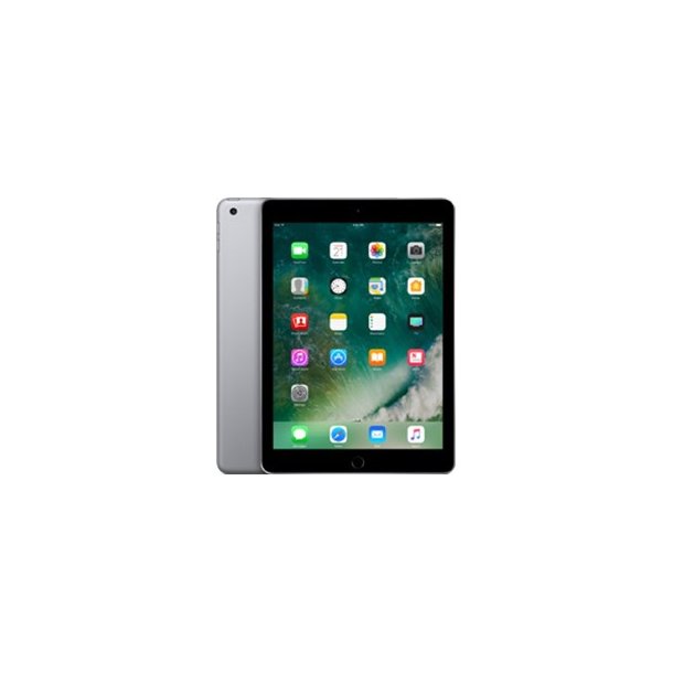 Apple iPad 128GB - Space Grey