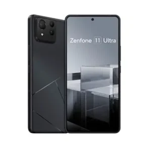 ASUS ZenFone 11 Ultra 512GB/16GB - Eternal Black