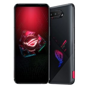 ASUS ROG Phone 5s 5G 512GB/16GB - Phantom Black