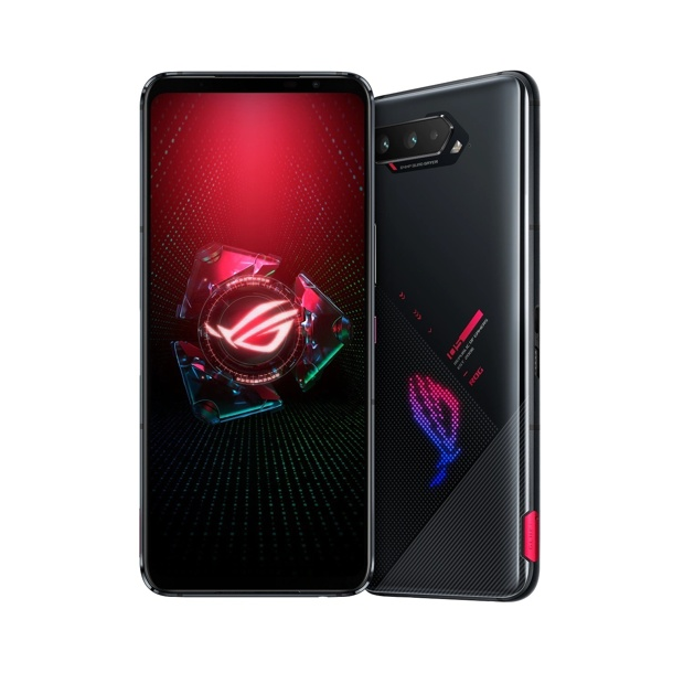 ASUS ROG TELEFON 5S 5G DUA 256 GB -SIM ZS676KS 