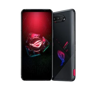 ASUS ROG Phone 5 5G 256GB/12GB - Phantom Black