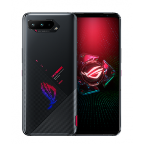 Asus Rog Phone 5 8GB/128GB Dual Sim 5G - Black