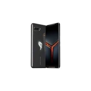 ASUS ROG Phone II 512GB - Glossy Black