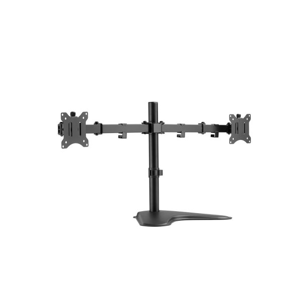 LogiLink Dual monitor stand, 17-32