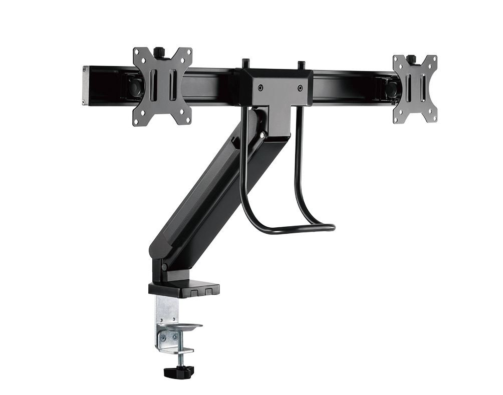 LogiLink Dual monitor mount, 17-27