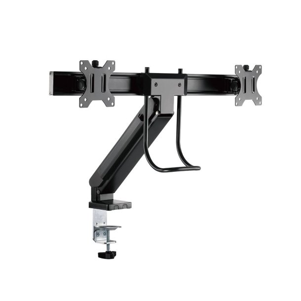 LogiLink Dual monitor mount, 17-27