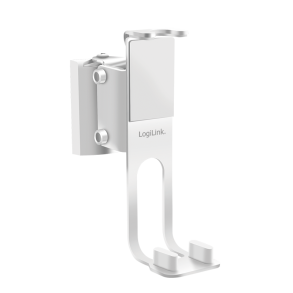 Speaker Wall Mount for Sonos One, One SL and Sonos Play:1, white