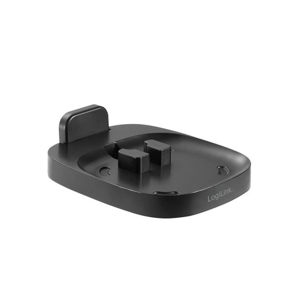 LogiLink Speaker wall mount for SONOS and universal speakers