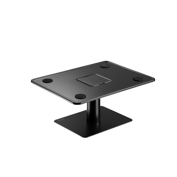 LogiLink Tabletop projector stand, steel & plastic, max. 10 kg, black