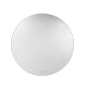 360° rotation monitor swivel base, aluminum