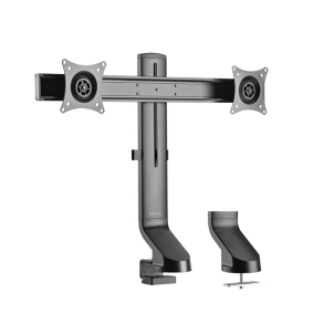 Monitor mount, 17-27