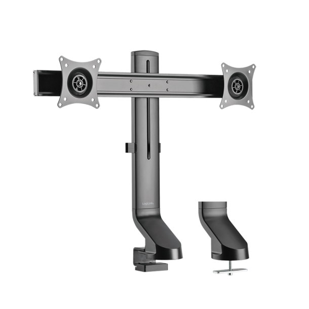 Monitor mount, 17-27