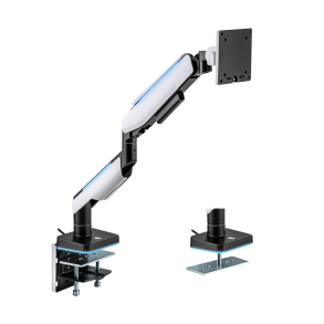 Monitor mount, 17-49