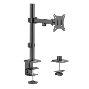 LogiLink Monitor mount, 17-32