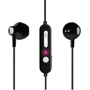 Bluetooth 5.0 headset, in-ear