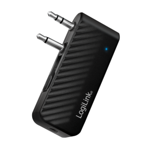 Bluetooth 5.1 audio transmitter