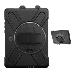 Rough backcover - Samsung Tab Active 10,1