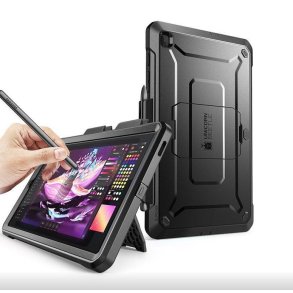 Supcase Unicorn Beetle Pro til Samsung Tab S6 Lite