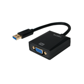 LogiLink Adapter USB3.0 to VGA