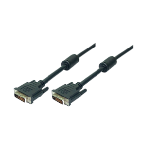 LogiLink DVI - M - M 3 meter