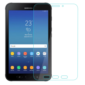 Sikkerhedsglas til Active 2 & 3 - 8