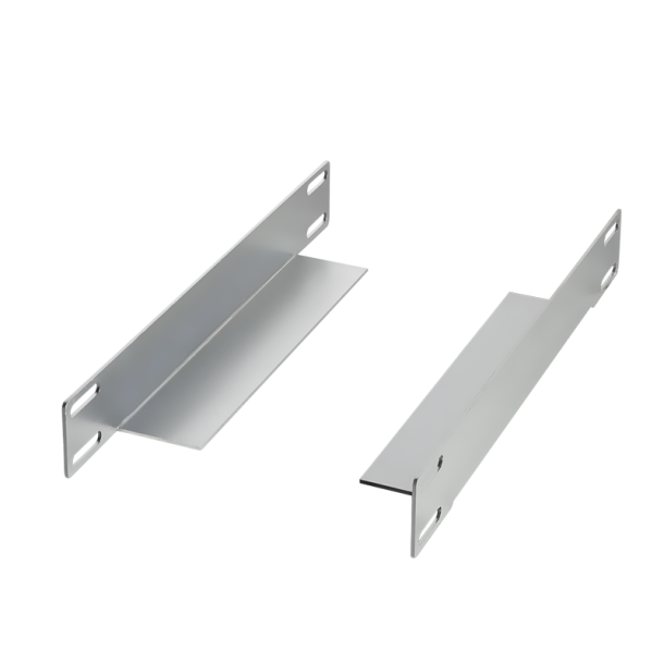 CANOVATE Slide rails for 600 mm deep 19