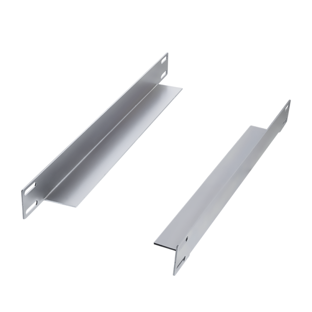 CANOVATE Slide rails for 800 mm deep 19