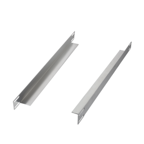 CANOVATE Slide rails for 1000 & 1200 mm deep 19