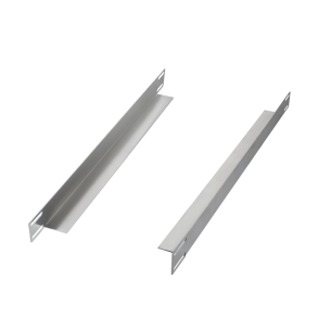 CANOVATE Slide rails for 1200 mm deep 19