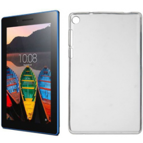 Lenovo P11 Pro - Transparent backcover