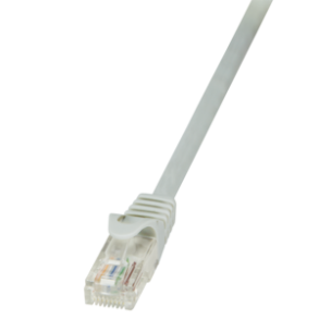 Patchkabel UTP Cat5e - 30 meter - gr
