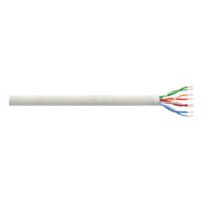 LogiLink Cat 6 CCA Installationcable U/UTP 305 M