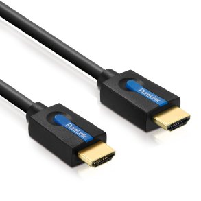 PureLink 4K Premium High Speed HDMI Cable - 1.00m