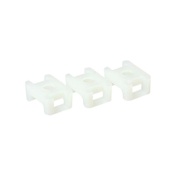 ACT Cable tie mount screw