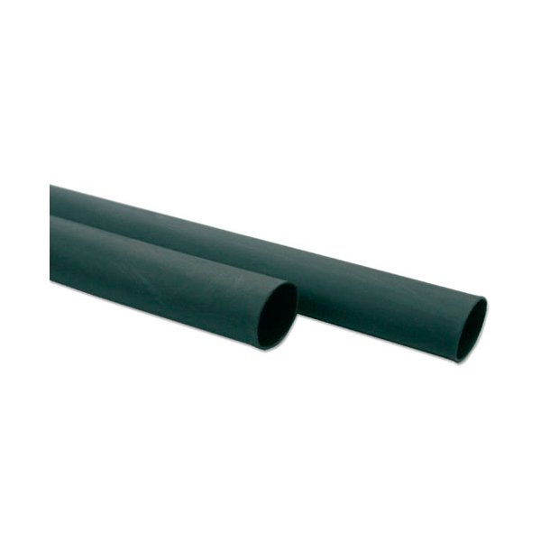 ACT Shrinking Tube Size:  voor krimp 6,40 mm black