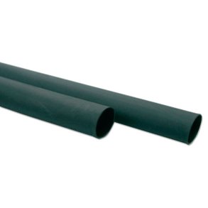 ACT Shrinking Tube Size:  voor krimp 25,4 mm black