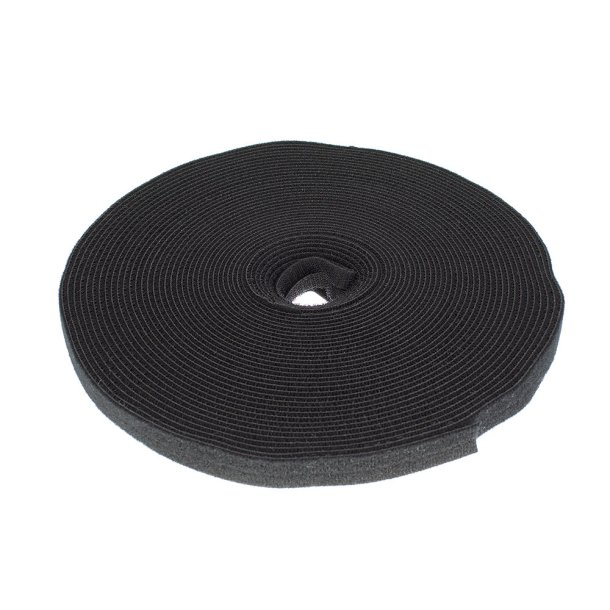 ACT VELCRO STRONG 12MM, REEL 25M