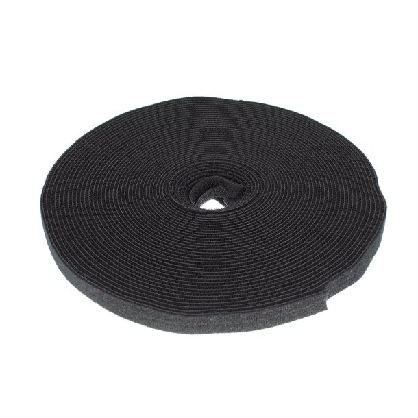 ACT VELCRO STRONG 20MM, REEL 25M