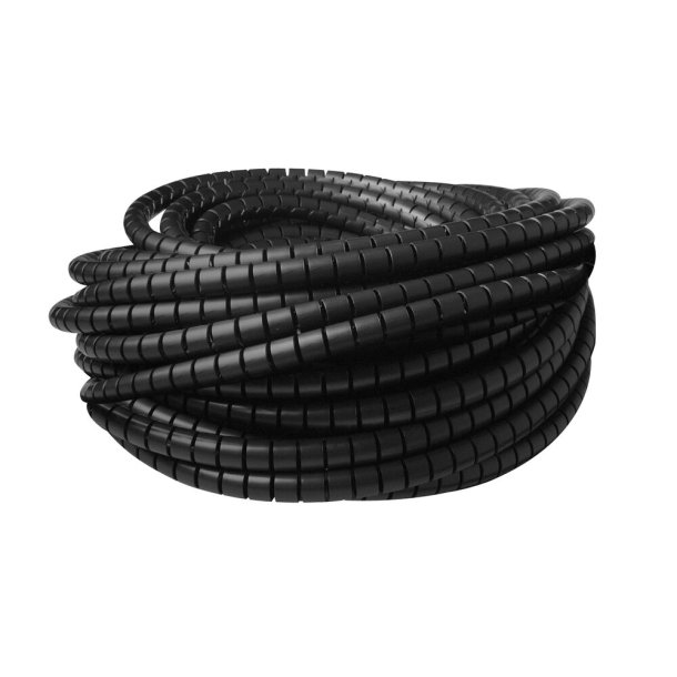 ACT 25 mm spiral cable wrap, length 20 meters