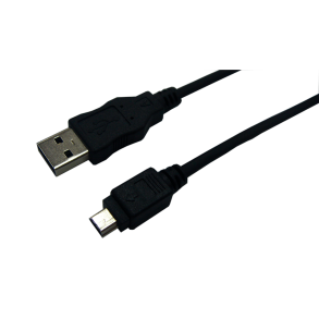 LogiLink® USB 2.0 Connection to 5-Pin Mini USB