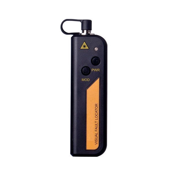 ACT Fiber Optic cable tester