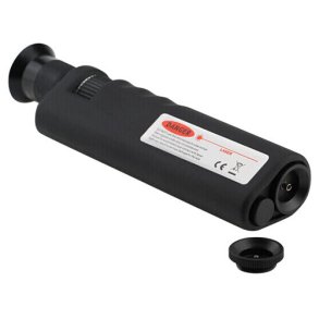 ACT Fiber Optic Microscope