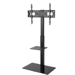 Goobay TV Floor Stand - for displays up to 70