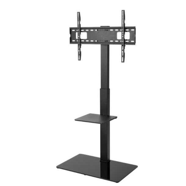 Goobay TV Floor Stand - for displays up to 70